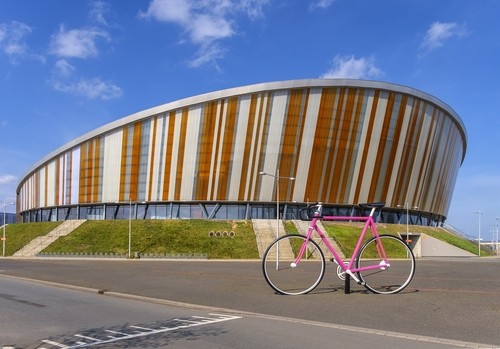 Omnisport Omnisport